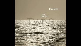 Effie Ratsou - (Daisies) - CD 