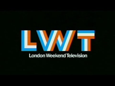 The final day of LWT, 27th October 2002 - BETTER QUALITY