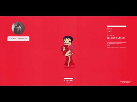 [FREE] Amine X GoldLink Type Beat 2018 - "ANA" | Free Type Beat 2018 | Rap/Trap Instrumental 2018