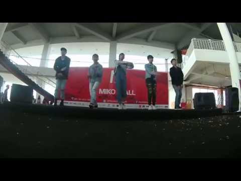 WINNER - SENTIMENTAL, SMILE AGAIN DANCE COVER BY BI.OW