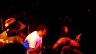 Pray or die - Stigmata (Caliban) 1ª Redneck Fest