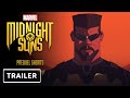 Marvel’s Midnight Suns - Prequel Shorts Teaser Trailer | D23 Expo 2022