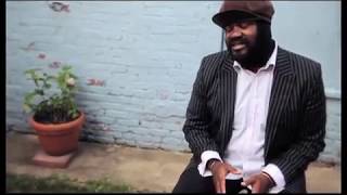 Gregory Porter - Illusion