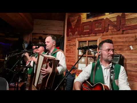 Oberkrainer Power - Paulis Polka (Moonlight Söll)