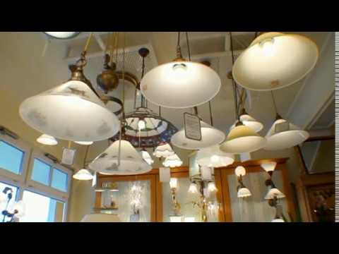 Antik & Glas Huber - Imagefilm