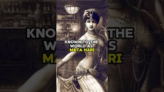 Download lagu Mata Hari - The Dancer Turned Double Agent Executed Without Fear mp3