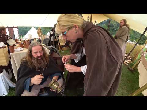 Ferus Aventuris: Andoran Orga Andoran 12 - Gequälte Erde auf Utopion 4K