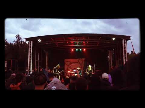 Kaosquad @fluff fest 2019 Rokycany (all go, no slow Stage)