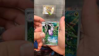 Do you guys like this card⁉️ #pokemon #pokemonchannel #subscribe