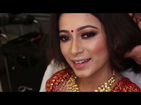 Bridal Makeup Artist portfolio by Vanshika Sachdeva Makeovers in Delhi - Photo 0 Bridal Makeup Artist portfolio by Vanshika Sachdeva Makeovers in Delhi - Photo 0