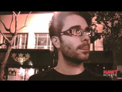 Deep House artist GIOM interview with Stompy & Hawt Minute