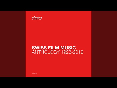 Fremd bin ich eingezogen (From "Messidor")