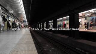 Frankie Cosmos - Too Dark (Sub. Español)