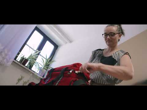 Santa Galla: 1,5 procent dla Hospicjum