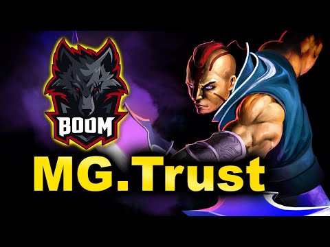 BOOM vs MG.Trust - GRAND FINAL - SEA BTS PRO Series 3 DOTA 2