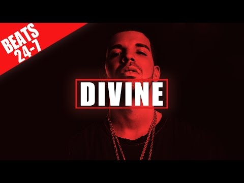 Drake Type Rap Instrumental 2015 Deep Hip Hop Beat | BDM ft. Blue Mist