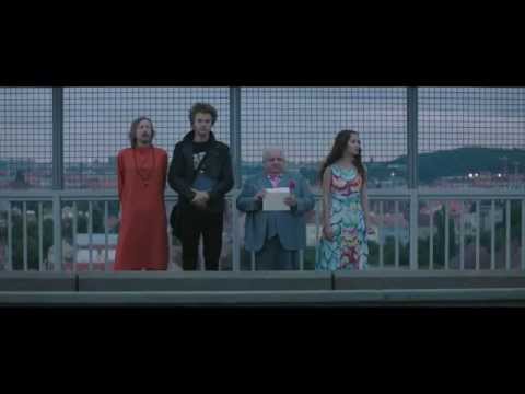 Andělé všedního dne - oficiální TV spot 1