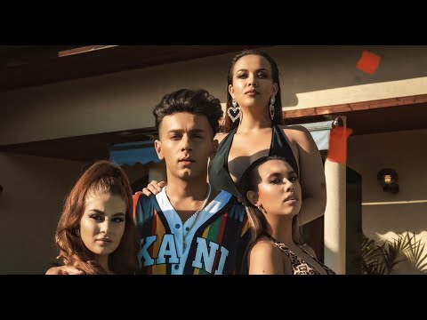 Seriál AMOR - 6. díl - TĚHOTNÁ!