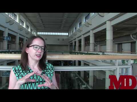 Grenye O'Malley, MD: Trends in Insulin Pen Priming in T1D