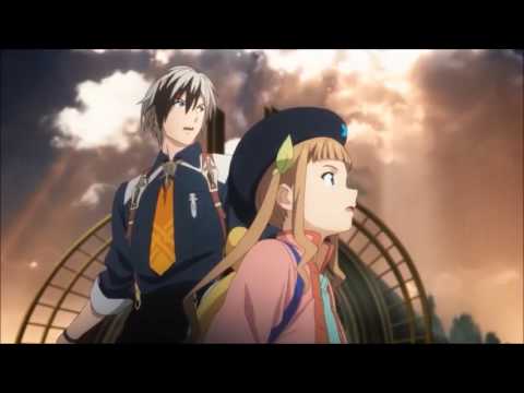 [AMV] Tales of series x Burn