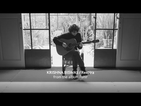 Krishna Biswas - Respira