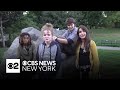 These NYC Teens Are Rejecting Cellphones And Social Media Here S Why