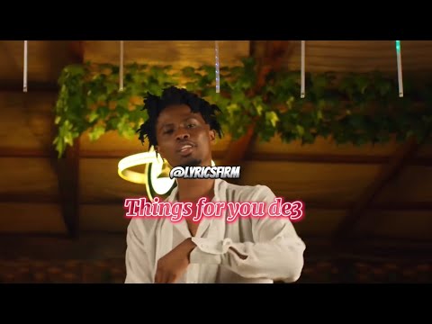 Kwesi Arthur verse on Dance with you ft Camidoh 🚀🚀