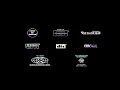 Closing To Rush Hour 2 2001 DVD