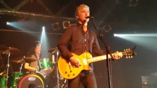 07 - Nada Surf - Rushing - Live Barcelona 22.11.2016