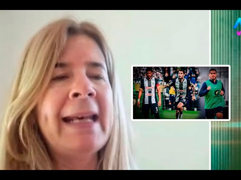 Ropa de joven que denunció por abuso sexual a futbolistas de Alianza Lima fue sometido a pericia