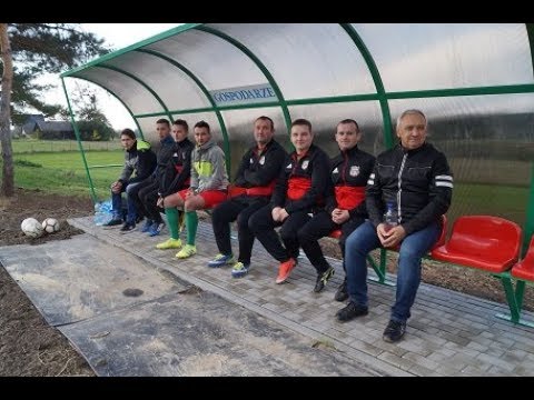 [FLESZ] RUDNIK 06 10 2019 mecz o mistrzostwo klasy B pomiędzy LKS Rudnik a CKS Piast Cieszyn