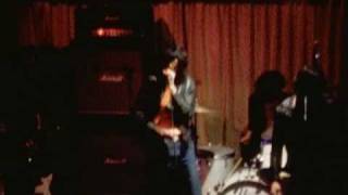 Ramones - Chain Saw - The Club Cambridge - 5/12/76
