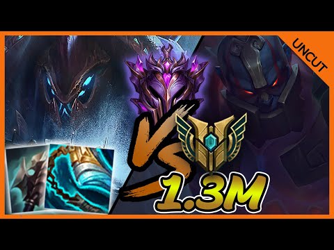 GOOD EARLY LANE VS SION MAIN? - Masters Urgot Vs Sion Gameplay Season 11 - League of Legends