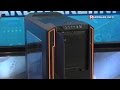 BeQuiet Silent Base 600 stille behuizing review - Hardware.Info TV (Dutch)