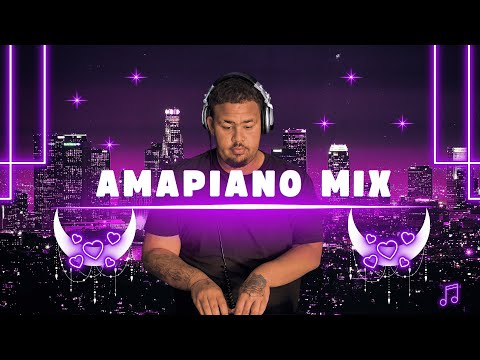 AMAPIANO MIX 2024 | MICHO | KABZA DE SMALL | FELO LE TEE | TYLER ICU| 3 STEP