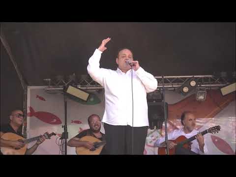 Augusto Ramos - "Lisboa à noite" (Carlos Dias / Fernando dos Santos)