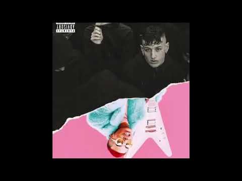 Sfera Ebbasta • XNX RMX • Featuring Paky • A HeyKeyYeahyYoBeatz Mashup