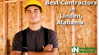 preview picture of video 'Insulation Contractors in Linden Alabama | Linden, AL Insulation Installers'