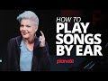 How To Play Songs On The Piano By Ear