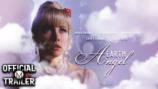 EARTH ANGEL (1991) | Official Trailer | 4K