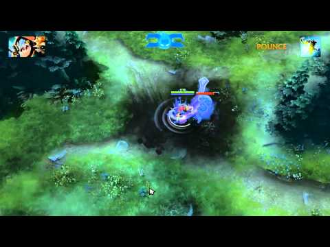 Дота 2   Hero Spotlight   Slark the Nightcrawler