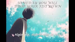 💧Free! Staring Days💧Aching Horns ||Oldcodex|| Letra en ESP+ROMAJI