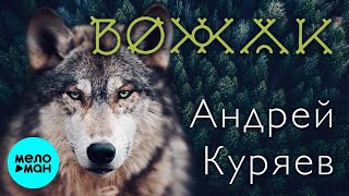 Андрей Куряев – Вожак  ♫ Песни русской души ♫ Эти песни ищут все