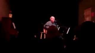 The Speed of the Sound of Loneliness