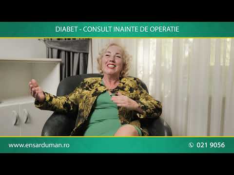 M-AM HOTARAT SA MA OPEREZ DE DIABET TIP 2