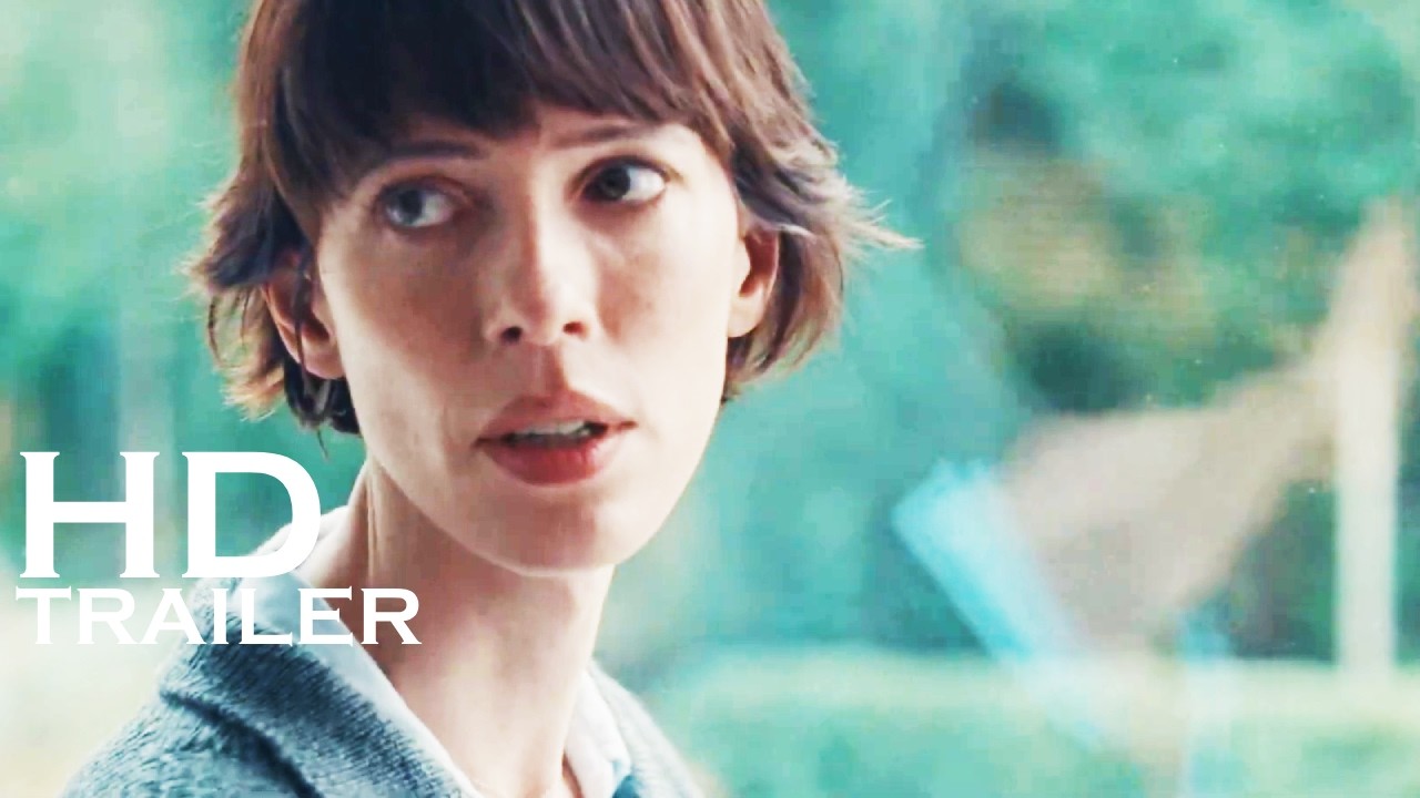 The Listeners Trailer SUBTITULADO [HD] Rebecca Hall