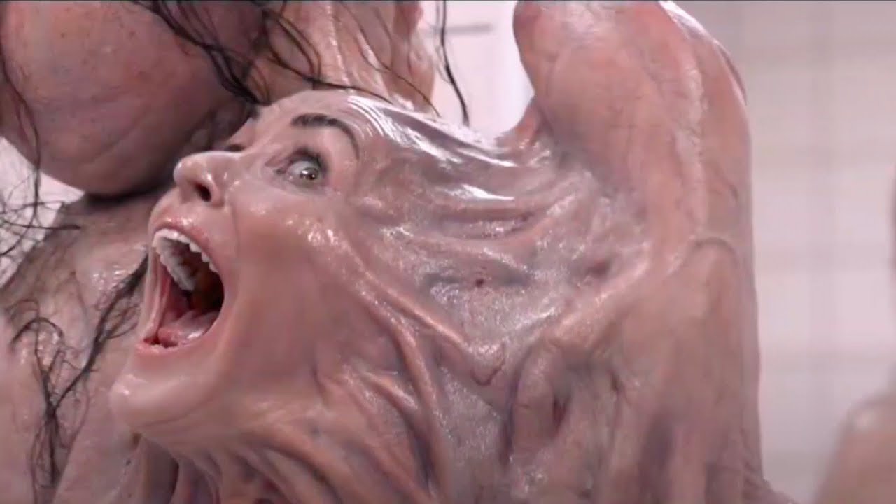 ESTRELAS DE HOLLYWOOD INJETAM GENES ALIENÍGENAS EM SI MESMAS PARA PERMANECEREM JOVENS PARA SEMPRE!