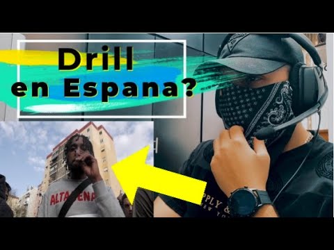 [ Mexicano Reacciona ] a Let’s go - El Patron970 x Skinny Flex 🇪🇸 🇲🇽