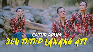 Download lagu Catur Arum - Sun Tutup Lawang Ati (Thalita Music) mp3 Download lagu Catur Arum - Sun Tutup Lawang Ati (Thalita Music) mp3