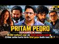 Pritam And Pedro 2026 Web Series Explained ️ Pritam And Pedro All Episodes